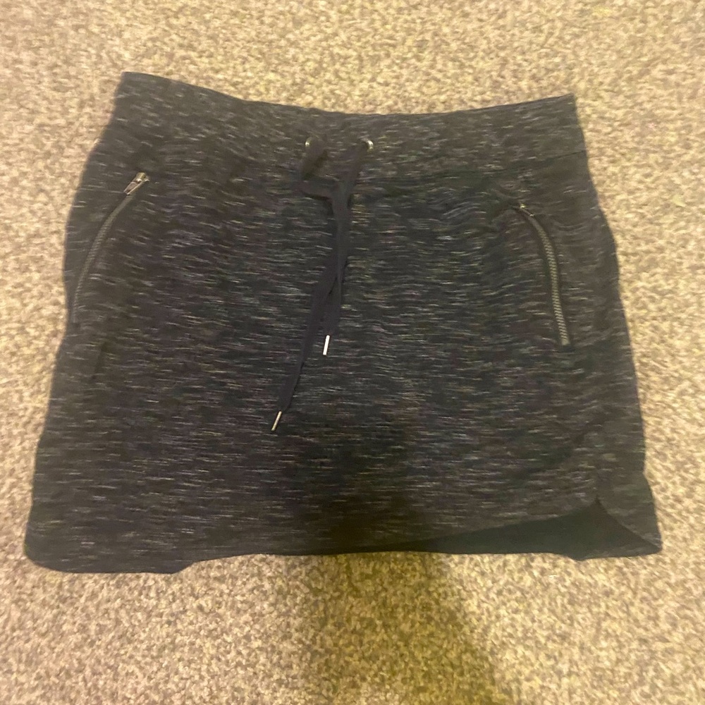 Womens Skort